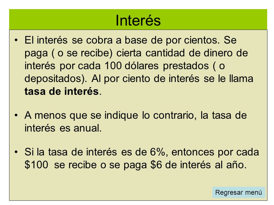 como se llama ala persona que presta dinero como se llama ala persona que presta dinero